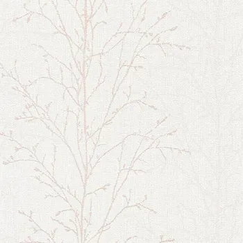 Tapeta Vinylová tapeta Stromy, větvičky 35969-1, Dimex 2020, AS Creation