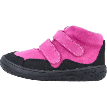 Dětská treková obuv Jonap Bella sv růžová Velikost: 29