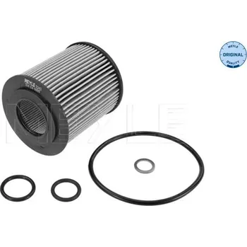 Filtr do auta Olejový filtr MEYLE 314 114 0005