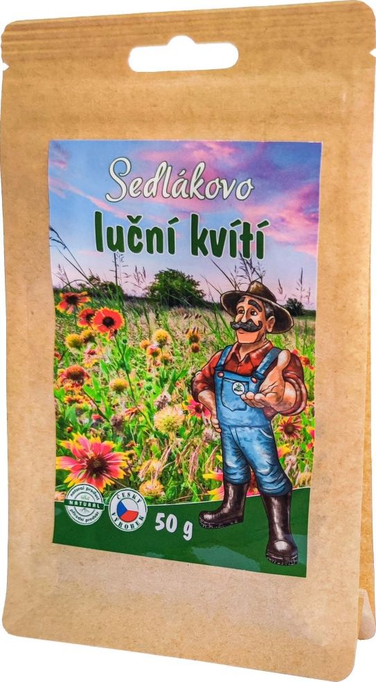 Semena Lucni Kviti