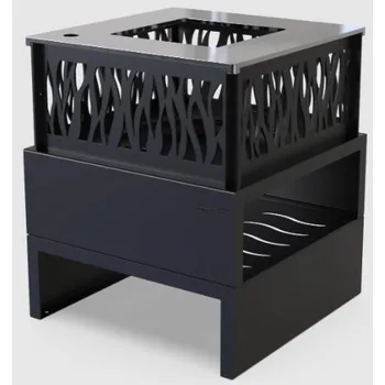 Zahradní gril Gril Defro Garden OMEGA 53 M