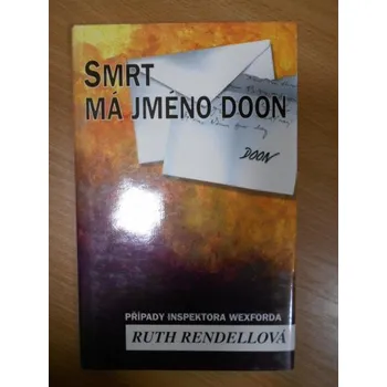 Smrt má jméno Doon