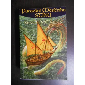 Beletrie pro dospělé Putování měsíčního stínu