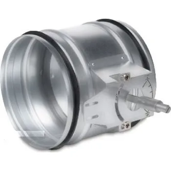 Příslušenství pro vzduchotechniku TUNE-R-250-3-MO