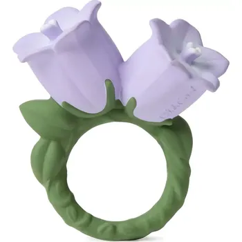 OLI&CAROL kousátko zvoneček Cindy