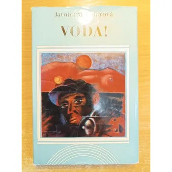 Voda!