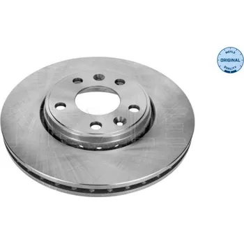 Brzdový kotouč Brzdový kotouč MEYLE 16-15 521 0041