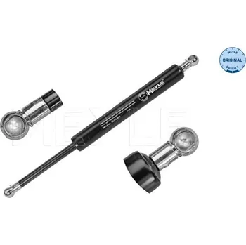 Příslušenství karosérie Pneumatická pružina, zavazadlový / nákladový prostor MEYLE 140 910 0073