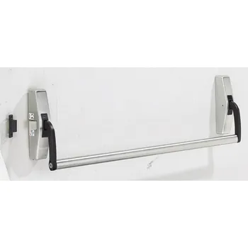 FAB 890200 stříbrné