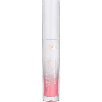 Lesk na rty Hean Lip Gloss Hydro lesk na rty 57 fresh raspberry, 4 ml