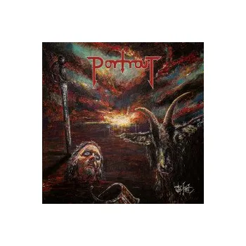 Zahraniční hudba Host / Digipack - Portrait [CD]