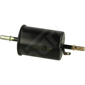 Palivový filtr Palivový filtr HART 354 535