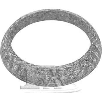 Těsnění výfuku Těsnění, výfuková trubka HART 700 487