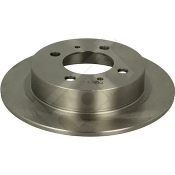 Brzdový kotouč Brzdový kotouč HART 214 295