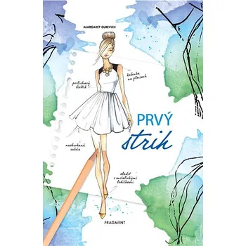 Kniha Totálne šik 2 - Prvý strih Ekniha