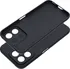 Pouzdro na mobilní telefon Matt Case pro Honor X8b černé