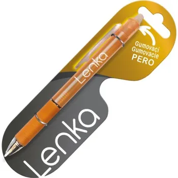 Nekupto Propiska se jménem gumovací - Lenka