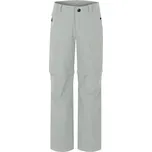 Hannah Basco Jr Dětské outdoorové kalhoty 10011215HHX gray violet 152