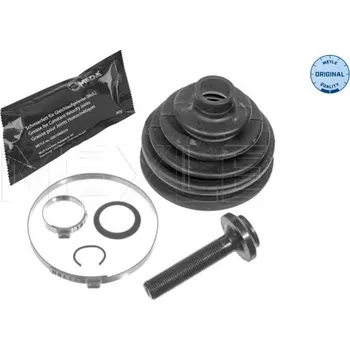 Sada měchů, hnací hřídel MEYLE 100 498 0024