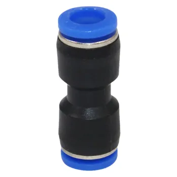 Příslušenství k 3D tiskárně BAMBU Lab PTFE Tube Connector, spojka na TPFE trubičku filamentu