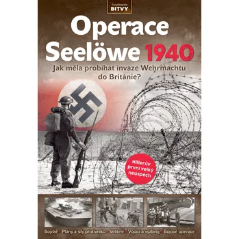 Operace Seelöwe 1940