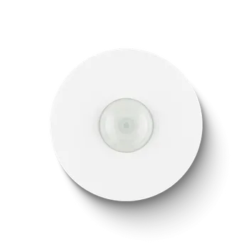 Pohybové čidlo Senzor přítomnosti Tree bílá