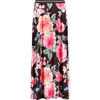 Dámská sukně Dámská sukně ALTISPORT CRYSTA ČERNÁ XS