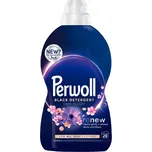 Perwoll Dark Bloom prací gel