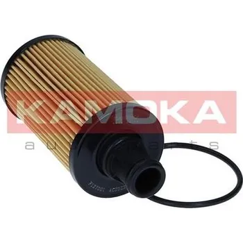 Olejový filtr Olejový filtr KAMOKA F127001