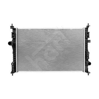 Chladič motoru CHLADIČ PEUGEOT 308 13-