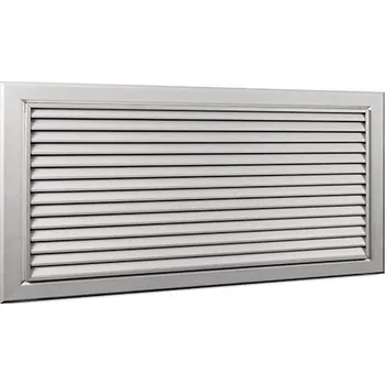 Větrací mřížka NOVA-D-1-300x200-UR1-AN