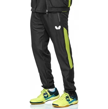 BUTTERFLY Kitao (kalhoty) šedá šedá 140