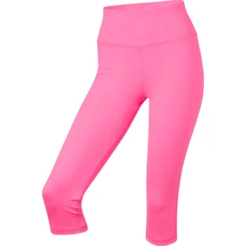Dámské legíny CRIVIT Dámské funkční capri legíny (S (36/38), růžová)