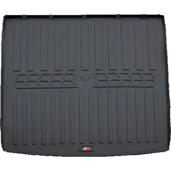 Vana do kufru Vana do kufru, gumová 3D (TPE), VW Passat B8 combi (2014-), Stingray