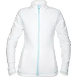 ARDON Dámská mikina fleece ARDON®YVONNE Velikost: XS, Barva: bílá