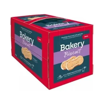 Péče o psí chrup Mera Biscuit Balení 5 kg karton box