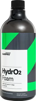 Autošampón CarPro Hydro2 Foam 1 l