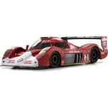 Kyosho Mini-Z RWD: Karoserie Toyota GT-One TS020 No.3