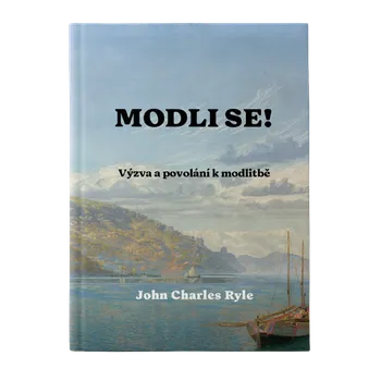 Soli Deo Gloria Modli se!