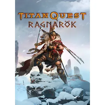 Hra Titan Quest: Ragnarök - PC