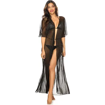 Dámská tunika Etna E-5 T52 černá