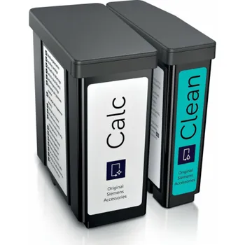 Siemens Multip čistič a odvápňovač kazet TZ800Z3