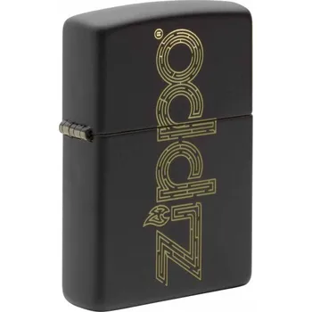 Zapalovač 26967 Zippo Vertical Design
