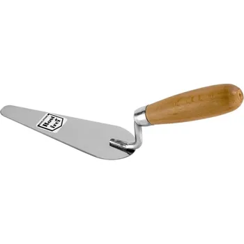 Dílna STAVTOOL ZN31341 Kočičí jazyk nerez 160 mm