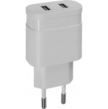 Bezpečnostní kamera Rivacase VA4123 W00 EN Vnitřní bílá barva