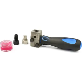 Auto-moto Geko G02748 sada pro pertlování brzdových trubek