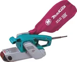 MAKITA 9924DB pásová bruska 100mm
