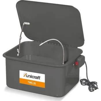 Vysokotlaký čistič Mycí stůl TWG 20