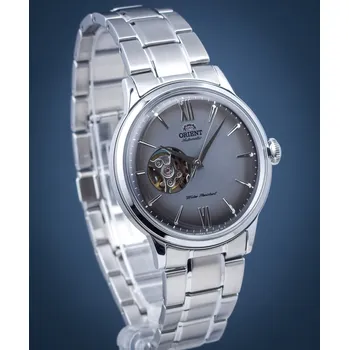 Hodinky Hodinky pánské Orient Classic Open Heart Automatic RA-AG0029N10B