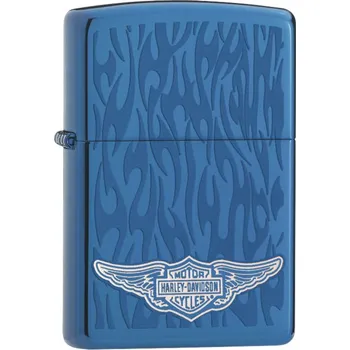 Zapalovač 26614 Harley-Davidson®
